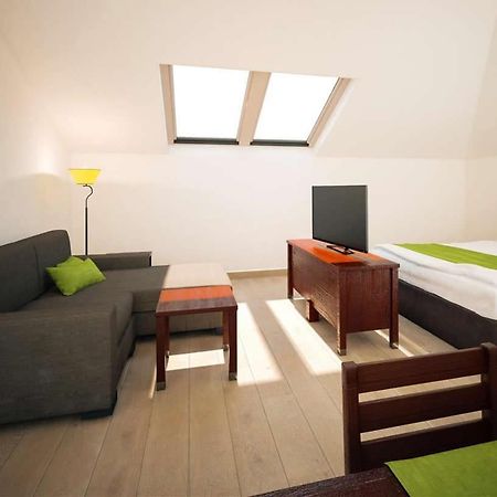 Lanzenkirchen Mattone Aparthotel المظهر الخارجي الصورة