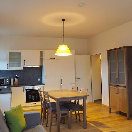 Lanzenkirchen Mattone Aparthotel المظهر الخارجي الصورة