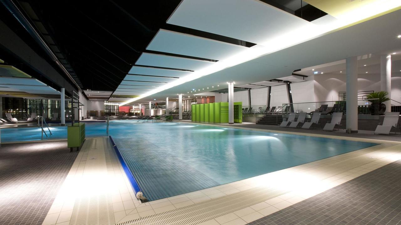 Lanzenkirchen Mattone Aparthotel المظهر الخارجي الصورة