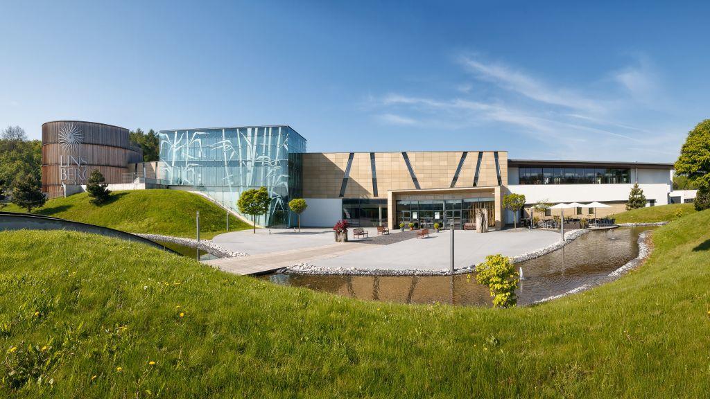 Lanzenkirchen Mattone Aparthotel المظهر الخارجي الصورة