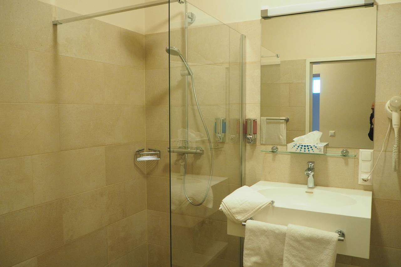 Lanzenkirchen Mattone Aparthotel المظهر الخارجي الصورة