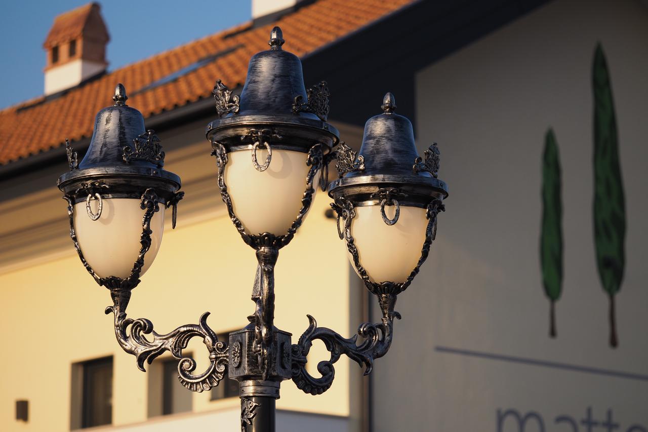 Lanzenkirchen Mattone Aparthotel المظهر الخارجي الصورة