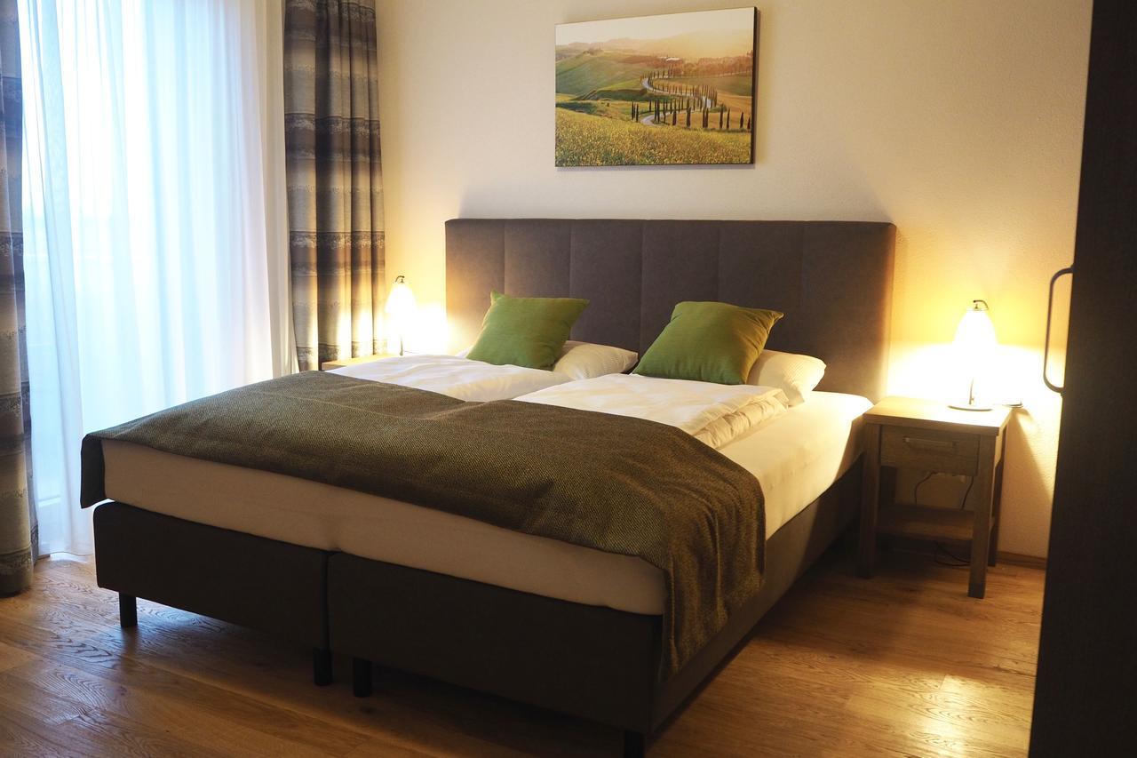 Lanzenkirchen Mattone Aparthotel المظهر الخارجي الصورة