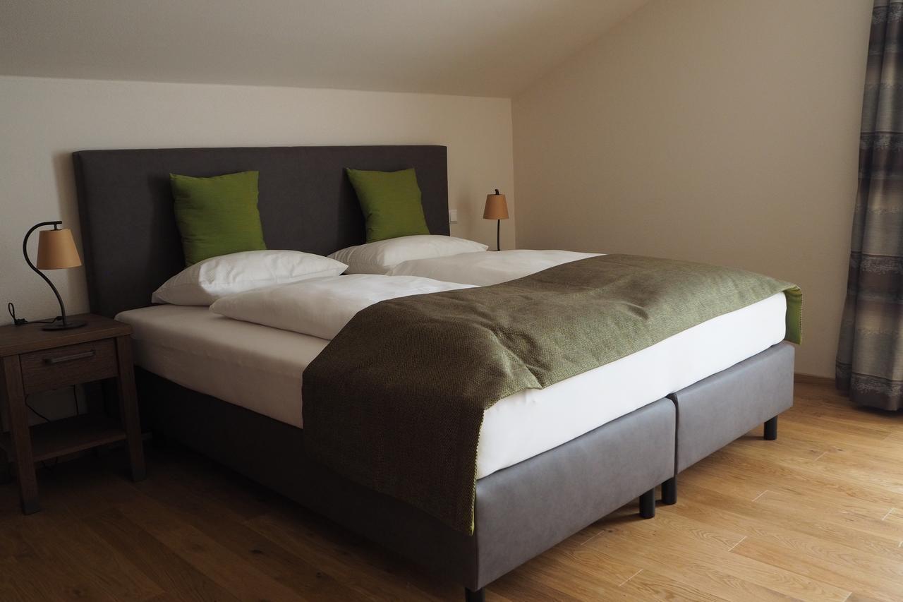 Lanzenkirchen Mattone Aparthotel المظهر الخارجي الصورة